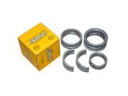 AA Performance Products Silver Line Main Bearings for Type 1 2 3 Steel Backed Size .040 Case STD Crank Thrust 2mm