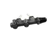 AA Performance Products Master Cylinder Standard Beetle 67 77 Ghia 67 74 Thing 73 74 Dual Circuit 67 77