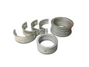 AA Performance Products AA Performance Main Bearings for Porsche 356 912 Size 0.50mm Case 0.50mm Crank