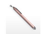 iPad 3 Stylus Pen BoxWave [EverTouch Capacitive Stylus] Fiber Tip Capacitive Stylus Pen for Apple iPad 3