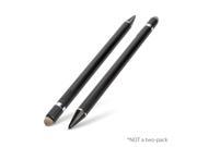Stylus Pen BoxWave [Universal AccuPoint Active Stylus] Electronic Stylus with Ultra Fine Tip for Smartphones and Tablets