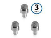 Stylus Pen BoxWave [EverTouch Replacement Tips 3 Pack ] Spare Screw In Stylus Heads for EverTouch Replacement Tip Stylus