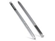 Galaxy Note 5 Stylus Pen BoxWave [Replacement S Pen 2 Pack ] Silicone Tip Precise S Pen for Samsung Galaxy Note 5