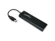 Charger BoxWave [Battery Adapter for miniSync] Use AA Batteries to Charge Your Device