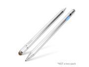 Stylus Pen BoxWave [Universal AccuPoint Active Stylus] Electronic Stylus with Ultra Fine Tip for Smartphones and Tablets