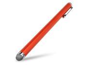 iPad Stylus Pen BoxWave [EverTouch Capacitive Stylus XL] Stylus Pen with Large Barrel for Apple iPad