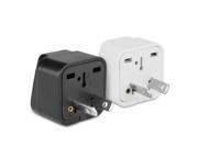 Plug Adapter BoxWave [Universal to Australian Outlet Plug Adapter] Universal to Type I Socket Converter