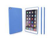 iPad Air 2 Case BoxWave [SlimGrip Case] Slim Durable Anti Slip TPU Cover for Apple iPad Air 2