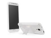 Galaxy S4 Case BoxWave [ColorSplash Case with Stand] Durable TPU Case w Stand for Samsung Galaxy S4