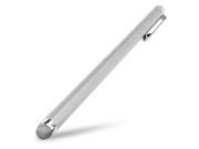 iPad Stylus Pen BoxWave [EverTouch Capacitive Stylus XL] Stylus Pen with Large Barrel for Apple iPad