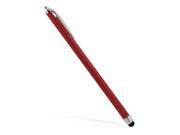 HP Spectre X360 Stylus Pen BoxWave [Slimline Capacitive Stylus] Slim Barrel Rubber Tip Stylus Pen for HP Spectre X360