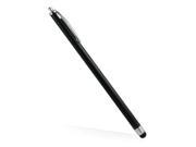 HP Spectre X360 Stylus Pen BoxWave [Slimline Capacitive Stylus] Slim Barrel Rubber Tip Stylus Pen for HP Spectre X360