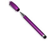 iPad 2 Stylus Pen BoxWave [Capacitive Styra] Capacitive Stylus with Rollerball Pen for Apple iPad 2