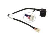 DC Power Jack Socket with cable Harness for Sony VAIO VPCY VPC Y Series