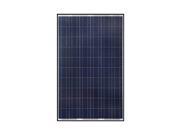 GRAPE SOLAR 265 Watt Polycrystalline Solar Panel
