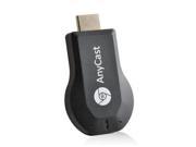 AnyCast M2 Plus HD 1080P Airplay Wifi Display TV Dongle Receiver DLNA Easy Sharing Mini TV Stick for Android IOS9 WINDOW