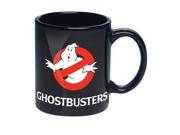 Ghostbusters Mug No Ghost Logo