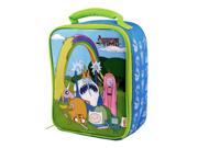 Adventure Time Official Vertical Lunch Bag