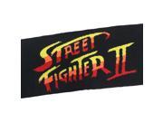 Street Fighter Official Classic Scarf