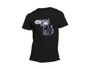 Watch Dogs 2 Official DEDSEC Holy Lulz T Shirt Large