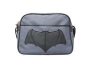 Batman v Superman Batman Logo Messenger Bag