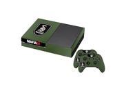 Mafia 3 Official 223rd Infantry Xbox One Console Skin