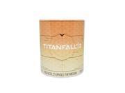Titanfall 2 Official Heat Reactive Mug