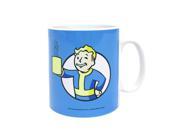 Fallout Vault Boy Official Mug