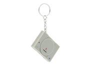 Sony PlayStation Console Official Keyring