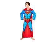 DC Comics Official Superman Fleece Lounger