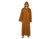 Jedi Star Wars Official Jedi Fleece Lounger with Hood