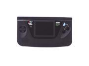 Game Gear Console Notebook [video game]