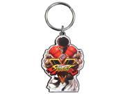 Street Fighter Ryu Official Key Ring