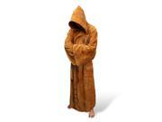 Star Wars Official Luxury Jedi Velour Bathrobe