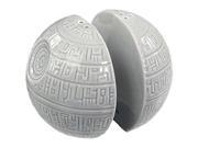 Star Wars Official Death Star Salt and Pepper Shakers