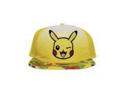 Pokemon Pikachu Snapback