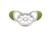 Elbee Apple Corer Comfortable Grip Apple Slicer Quality Stainless Steel Blade Makes 8 Slices