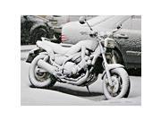 Yukon Glory 8261 Premium Motorcycle Cover
