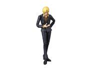 One Piece Megahouse Variable Action Hero Sanji