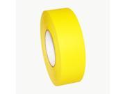 Polyken 510 Premium Grade Gaffers Tape 2 in. x 55 yds. Yellow