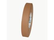 Pro Tapes Pro Gaff Gaffers Tape 1 in. x 55 yds. Tan