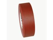 Pro Tapes Pro Gaff Gaffers Tape 2 in. x 55 yds. Burgundy