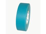 Pro Tapes Pro Gaff Gaffers Tape 2 in. x 55 yds. Teal