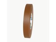 Pro Tapes Pro Gaff Gaffers Tape 1 in. x 55 yds. Brown