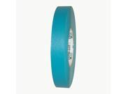 Pro Tapes Pro Gaff Gaffers Tape 1 in. x 55 yds. Teal