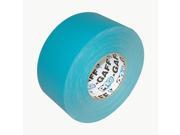 Pro Tapes Pro Gaff Gaffers Tape 3 in. x 55 yds. Teal