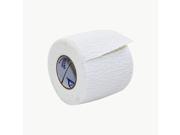 Jaybird Mais 4600 Jaylastic Select Premium Lightweight Athletic Stretch Tape 2 in. x 15 ft. White