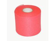 Jaybird Mais 50 Foam Underwrap Pre Wrap 2 3 4 in. x 30 yds. Pink
