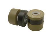 Polyken 231 Military Grade Duct Tape 4 in. x 60 yds. Olive Drab