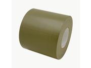 Polyken 231 Military Grade Duct Tape 6 in. x 60 yds. Olive Drab